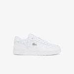 Men's T-Clip Set Leather Sneakers