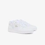 Men's T-Clip Set Leather Sneakers