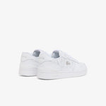 Men's T-Clip Set Leather Sneakers
