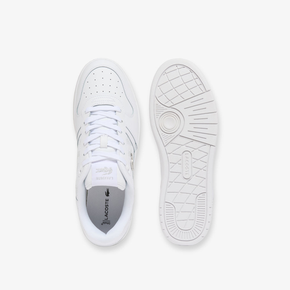 Men's T-Clip Set Leather Sneakers