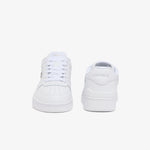 Men's T-Clip Set Leather Sneakers