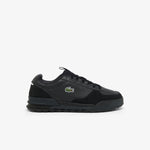 Men’s Slam Break Leather Sneakers