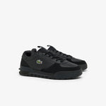 Men’s Slam Break Leather Sneakers