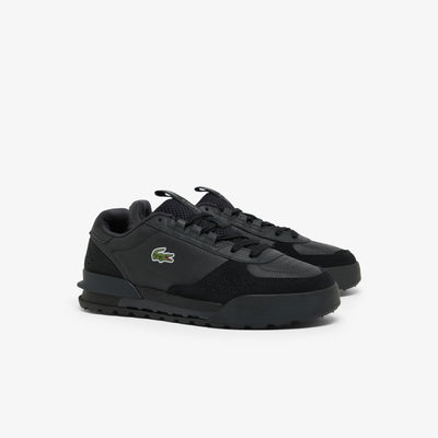 Men’s Slam Break Leather Sneakers