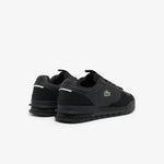 Men’s Slam Break Leather Sneakers