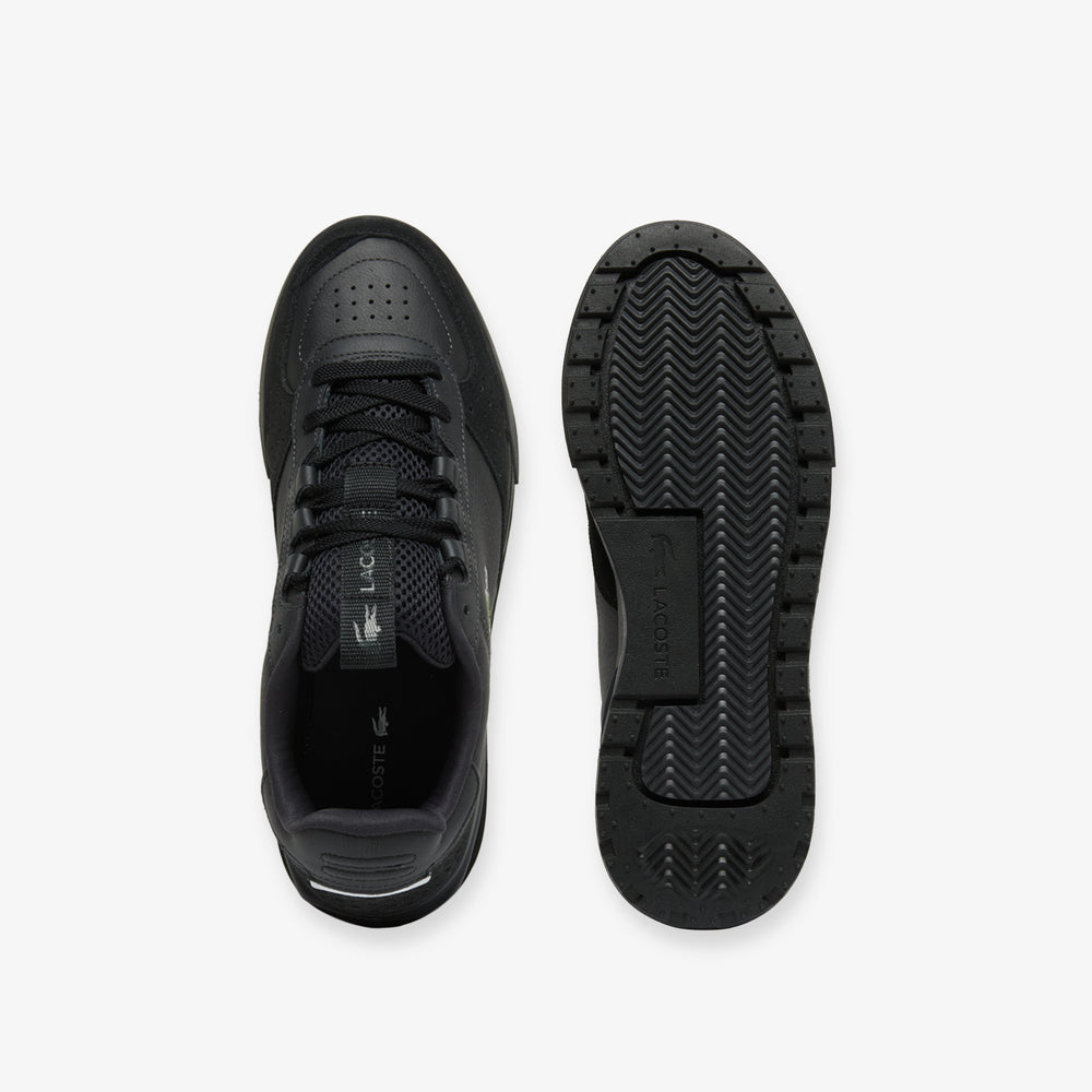 Men’s Slam Break Leather Sneakers