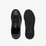 Men’s Slam Break Leather Sneakers