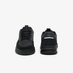 Men’s Slam Break Leather Sneakers