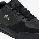 Men’s Slam Break Leather Sneakers