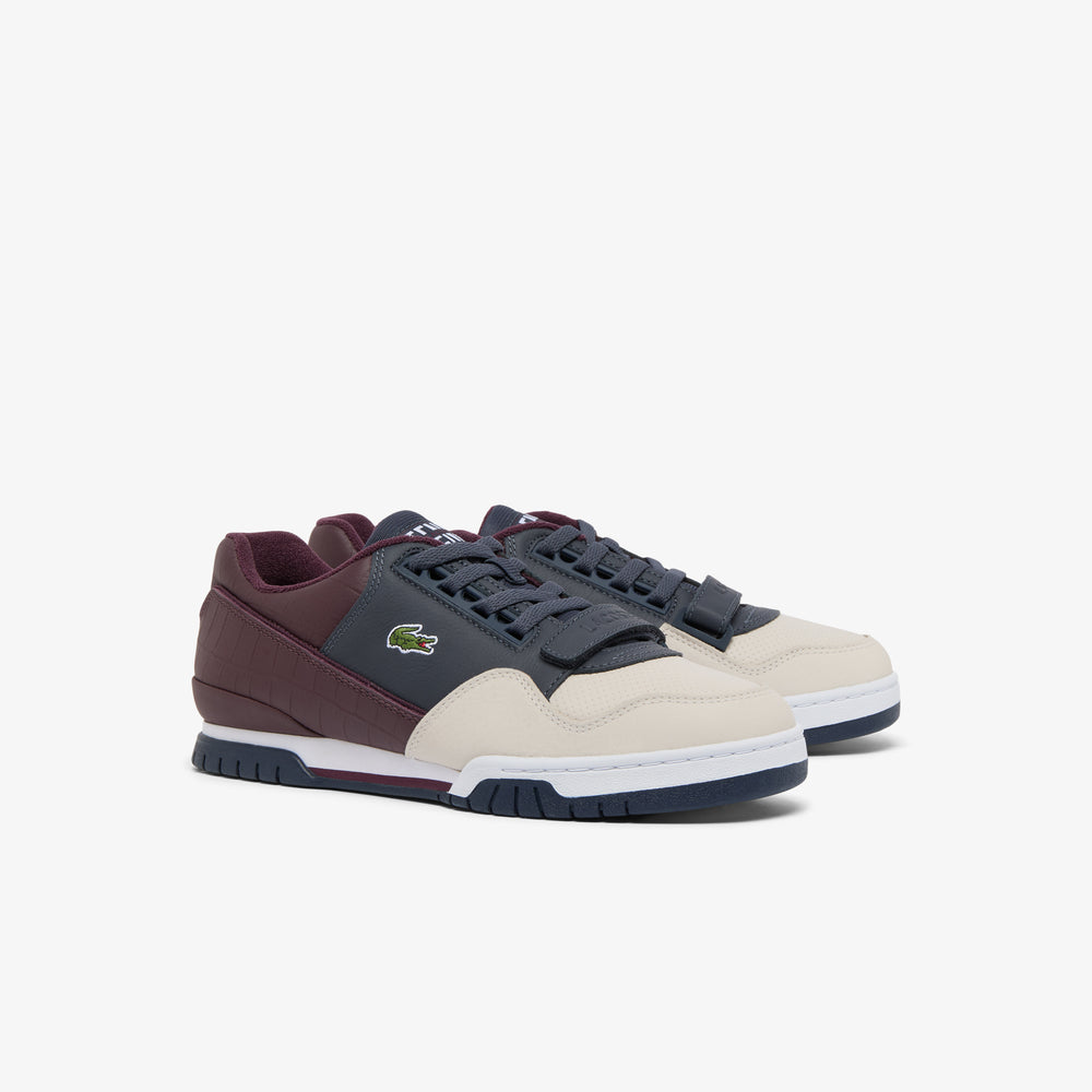 Men's Missouri Leather Sneakers