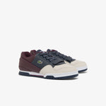 Men's Missouri Leather Sneakers