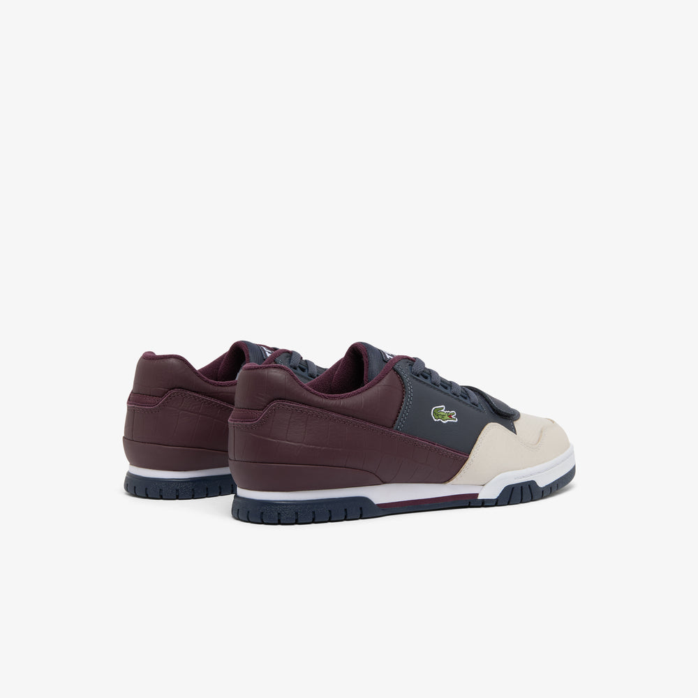Men's Missouri Leather Sneakers