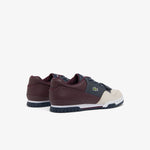 Men's Missouri Leather Sneakers