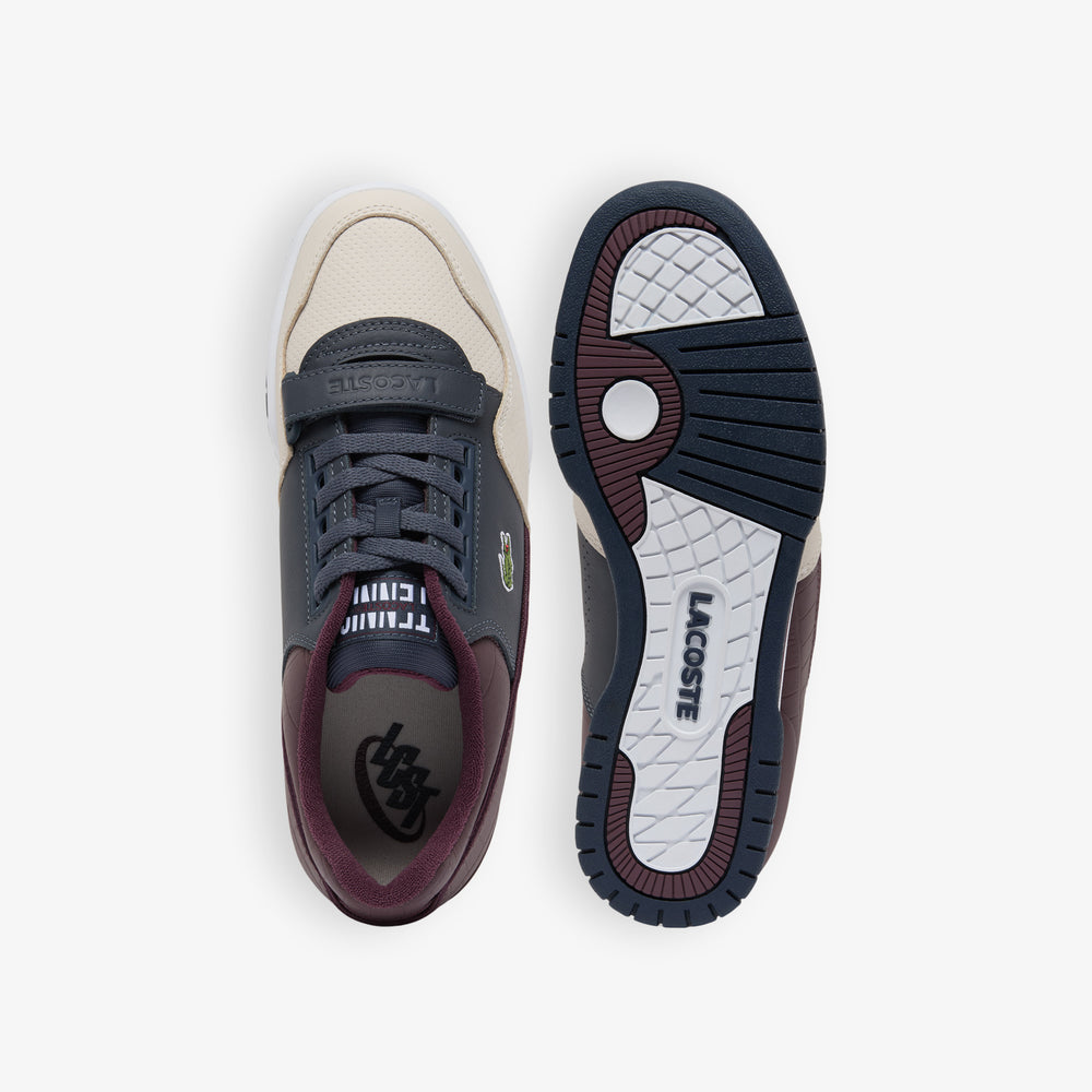 Men's Missouri Leather Sneakers
