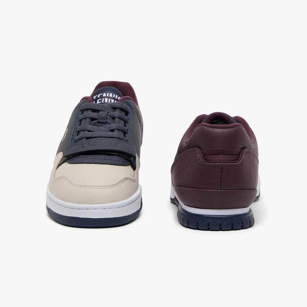 Men's Missouri Leather Sneakers
