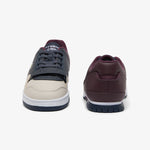 Men's Missouri Leather Sneakers