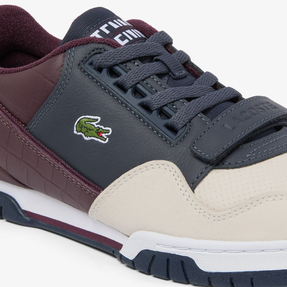 Men's Missouri Leather Sneakers