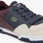 Men's Missouri Leather Sneakers