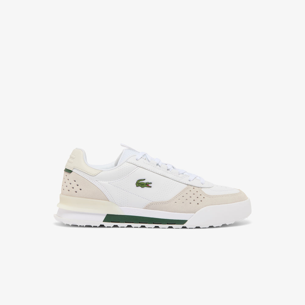 Men’s Slam Break Leather Sneakers