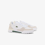 Men’s Slam Break Leather Sneakers