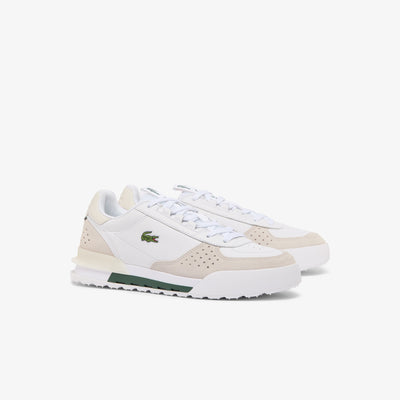 Men’s Slam Break Leather Sneakers