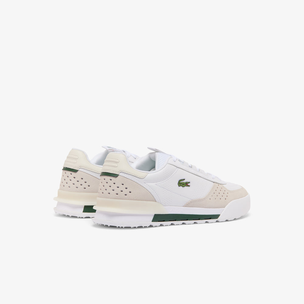 Men’s Slam Break Leather Sneakers