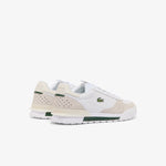 Men’s Slam Break Leather Sneakers