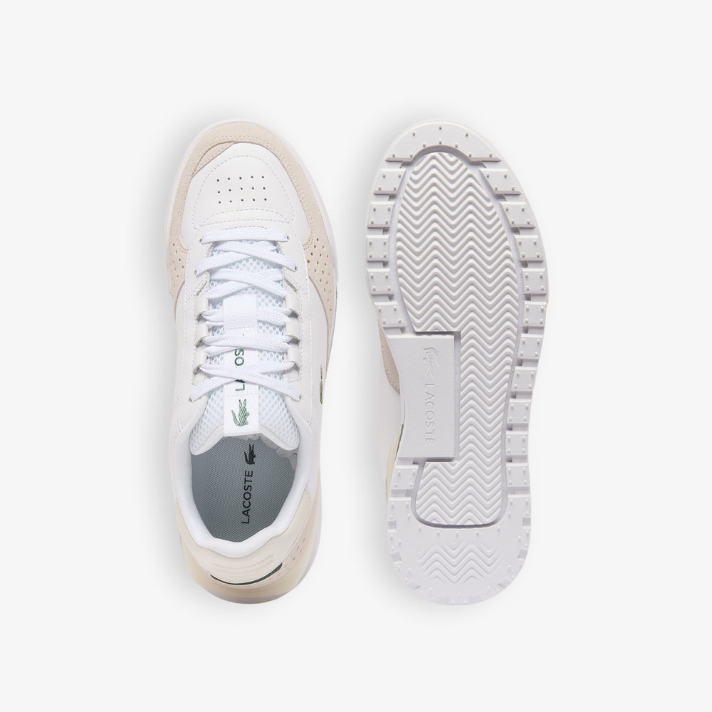 Men’s Slam Break Leather Sneakers