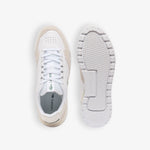 Men’s Slam Break Leather Sneakers