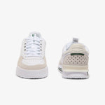 Men’s Slam Break Leather Sneakers