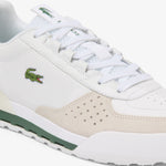Men’s Slam Break Leather Sneakers