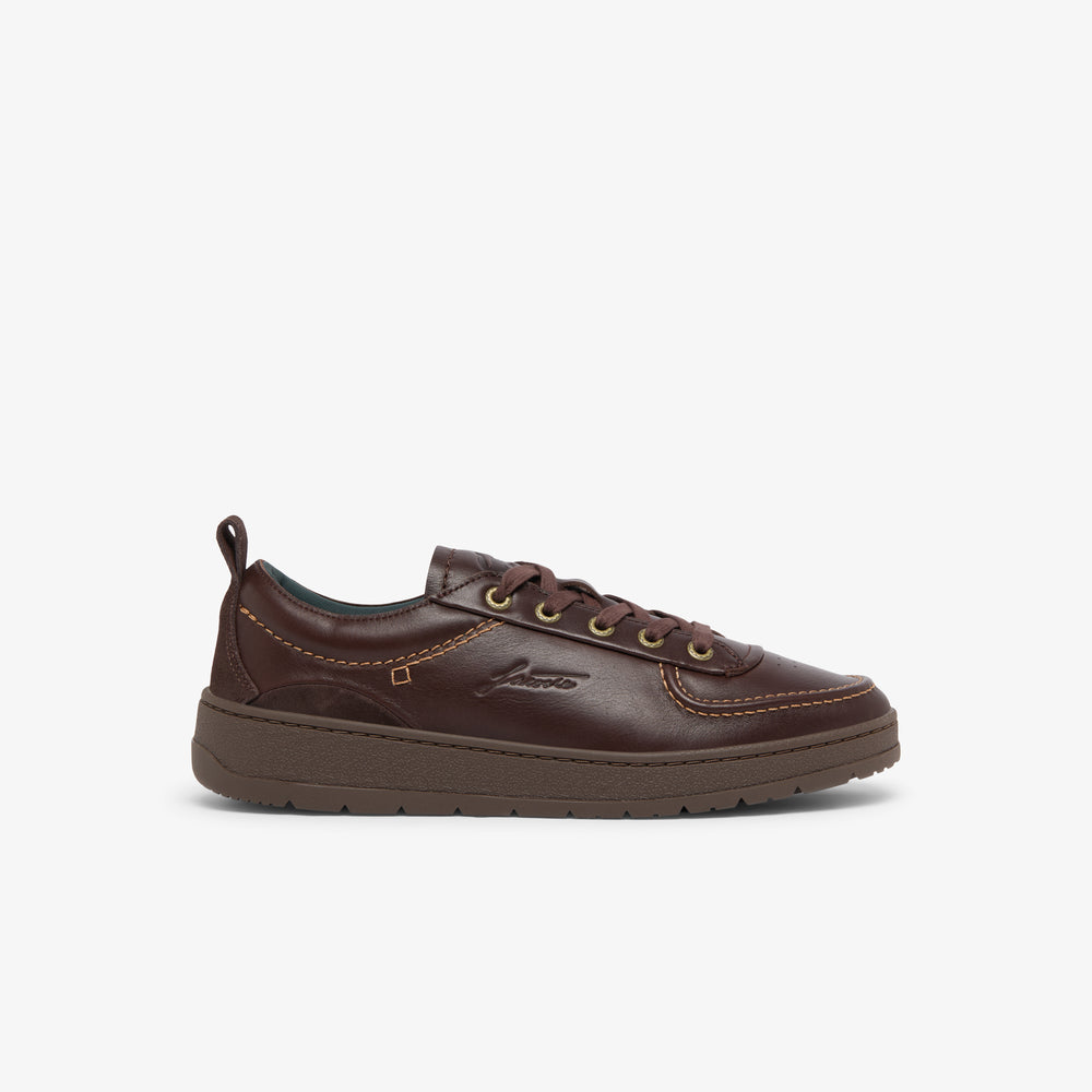 Men's Umpire Leather Sneakers