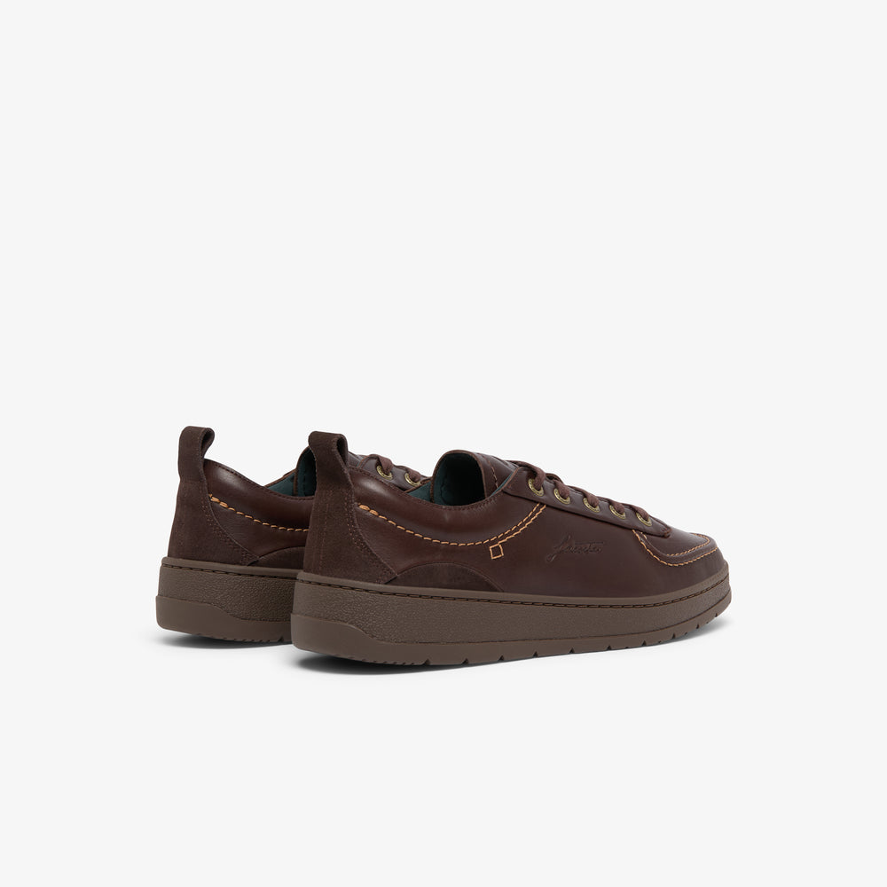 Men's Umpire Leather Sneakers