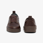 Men's Umpire Leather Sneakers