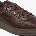 Men's Umpire Leather Sneakers