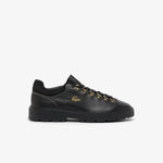 Men’s Baseshot Winter Leather Sneakers
