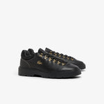 Men’s Baseshot Winter Leather Sneakers