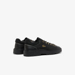 Men’s Baseshot Winter Leather Sneakers