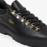 Men’s Baseshot Winter Leather Sneakers