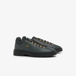 Men’s Baseshot Winter Leather Sneakers