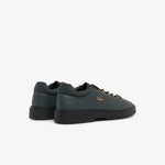 Men’s Baseshot Winter Leather Sneakers
