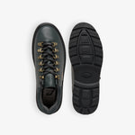 Men’s Baseshot Winter Leather Sneakers