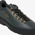 Men’s Baseshot Winter Leather Sneakers