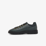 Men’s Baseshot Winter Leather Sneakers