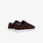 Men's Linecourt Suede Sneakers