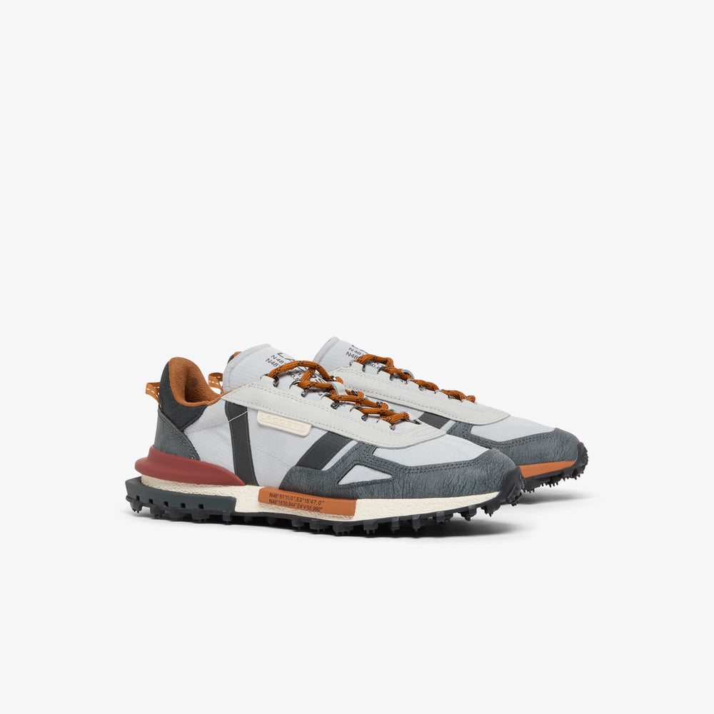 Men's Elite Active Sneakers