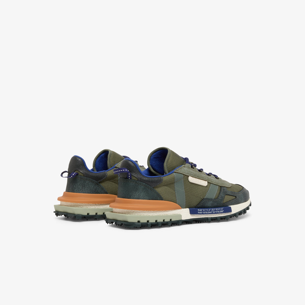 Men's Elite Active Sneakers