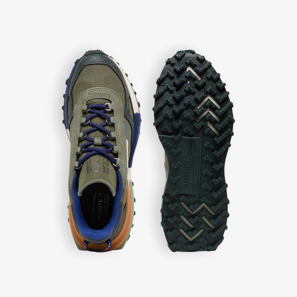 Men's Elite Active Sneakers