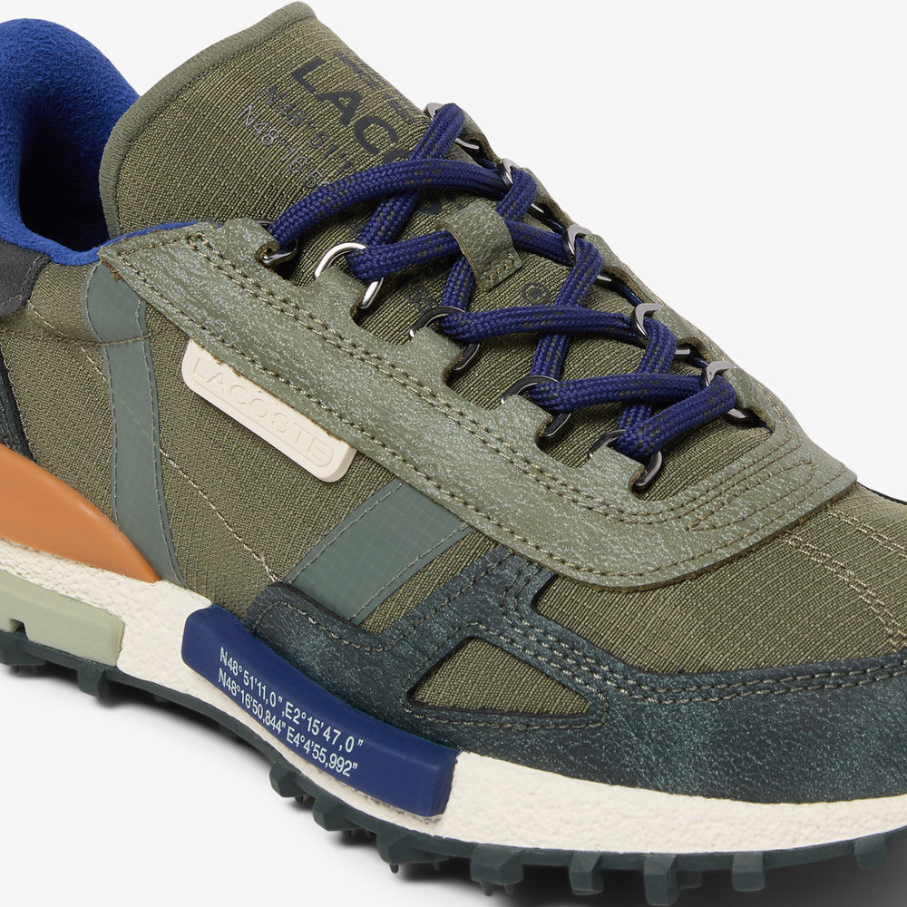 Men's Elite Active Sneakers