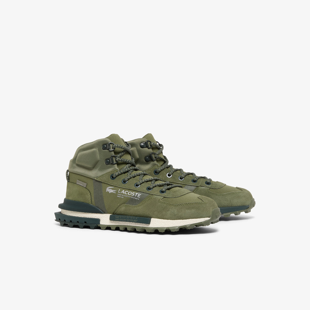 Men's Elite Active Winter Sneakers
